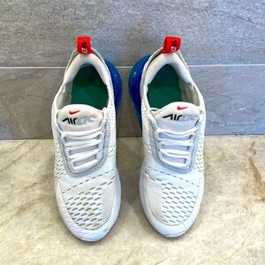 Nike Air Max 270. Size 4.5